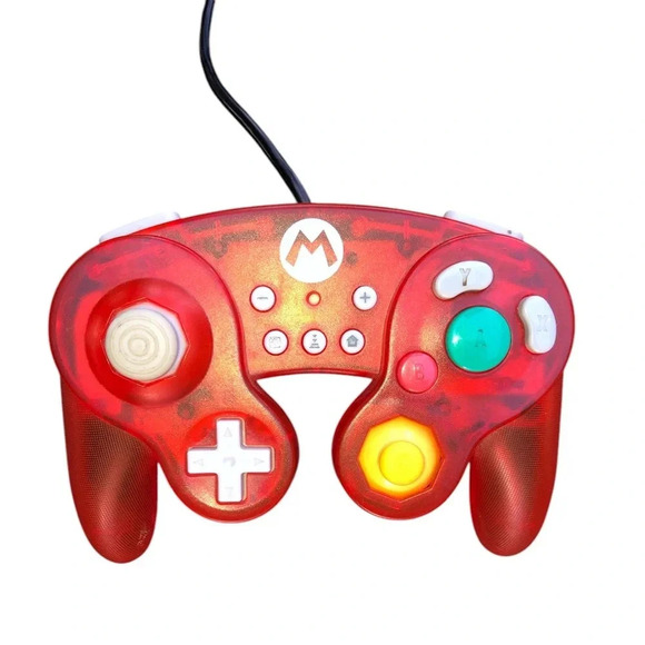 Nintendo switch Hori Mario controller - Picture 2 of 5